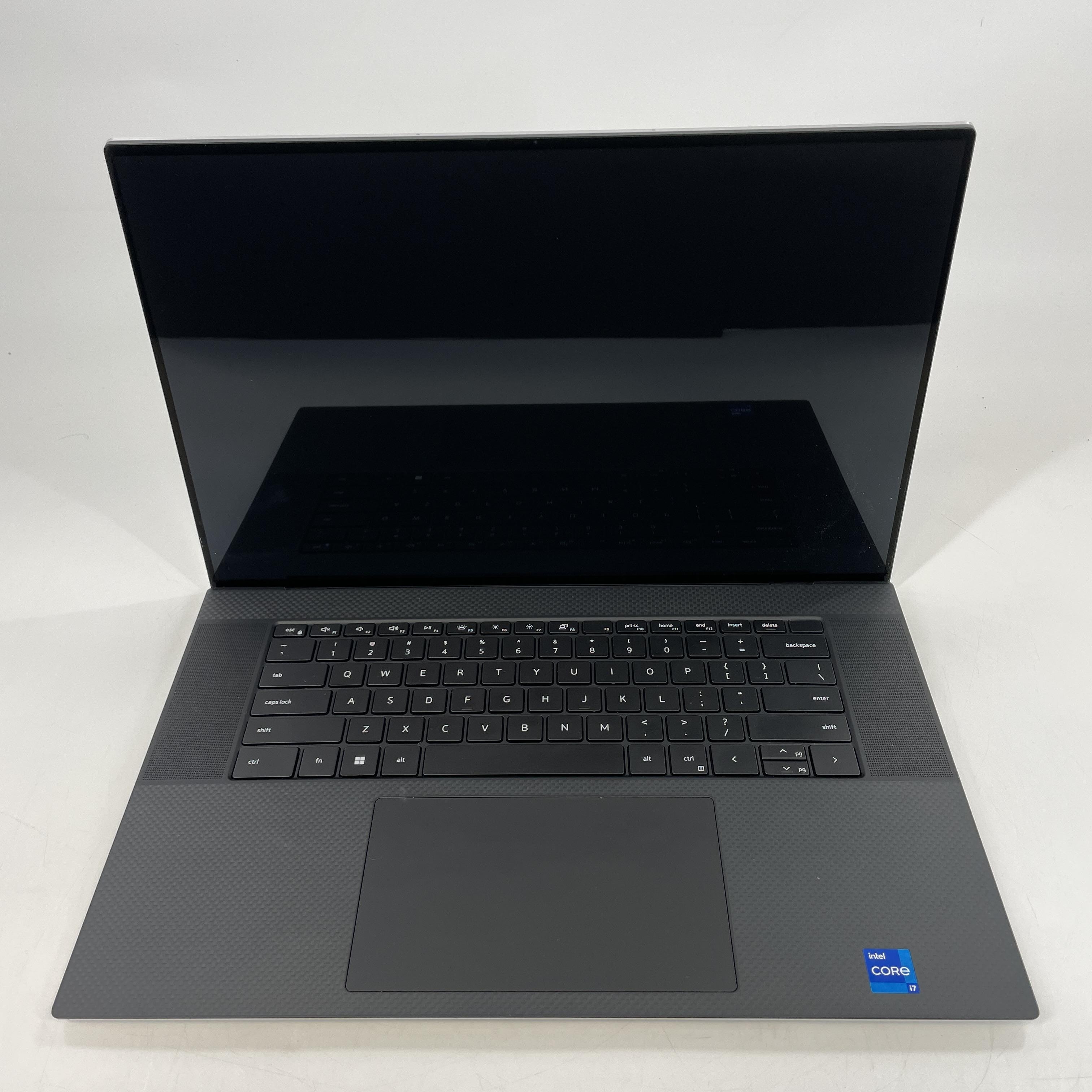 XPS 17 9730